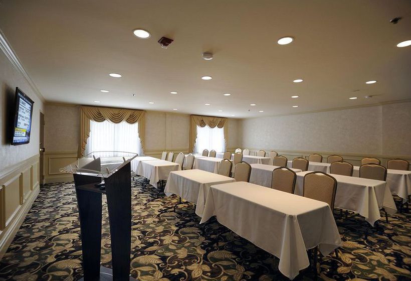 호텔 University Inn