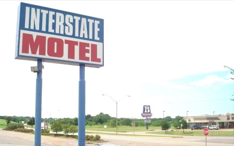 Interstate Motel