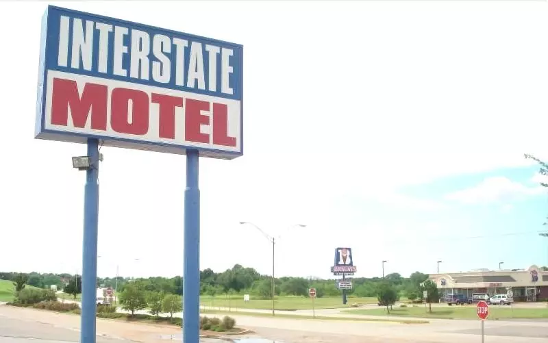 Interstate Motel