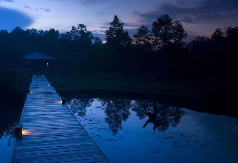 Jetwing Kurulubedda Adults Only