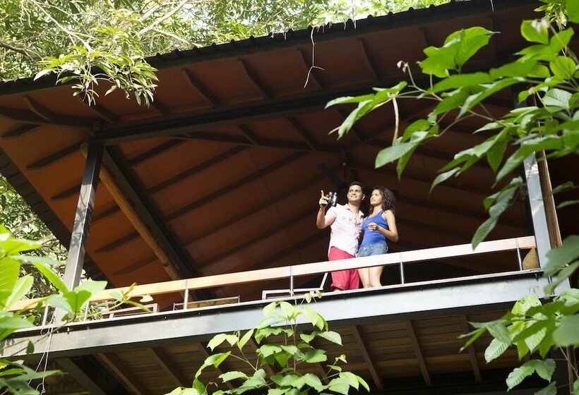 Jetwing Kurulubedda Adults Only