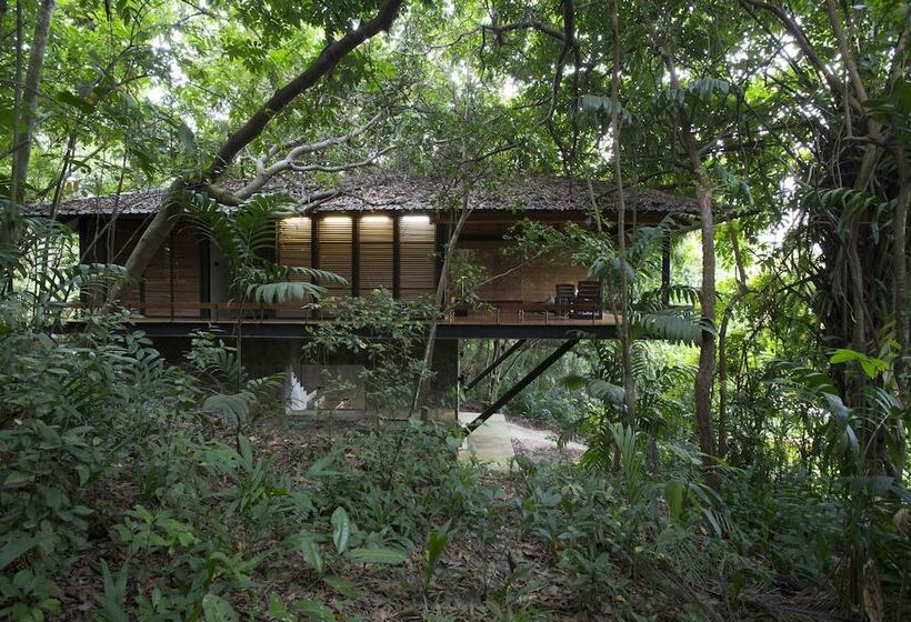 Jetwing Kurulubedda Adults Only