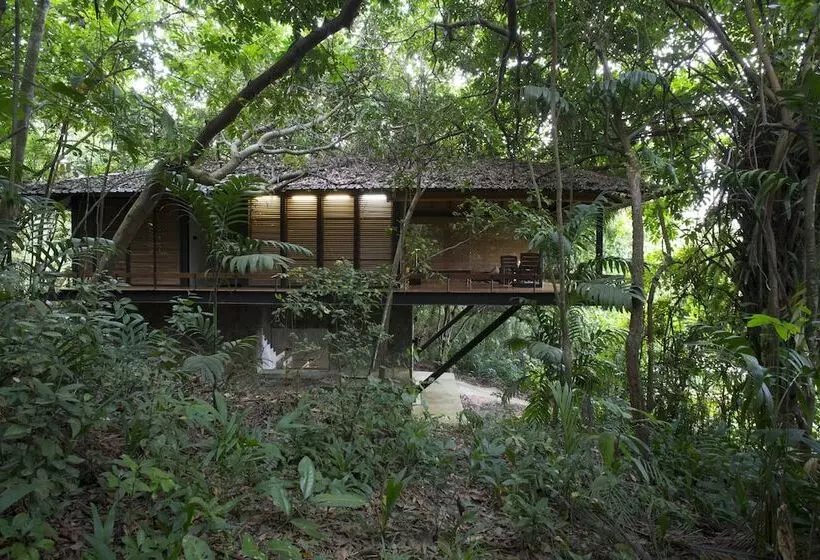 Jetwing Kurulubedda Adults Only