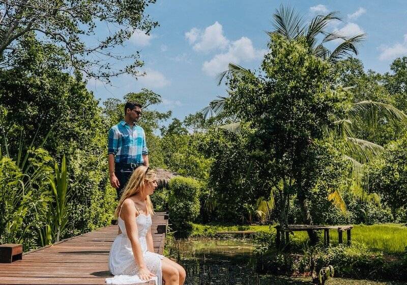 Jetwing Kurulubedda Adults Only