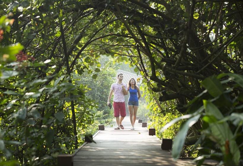 Jetwing Kurulubedda Adults Only