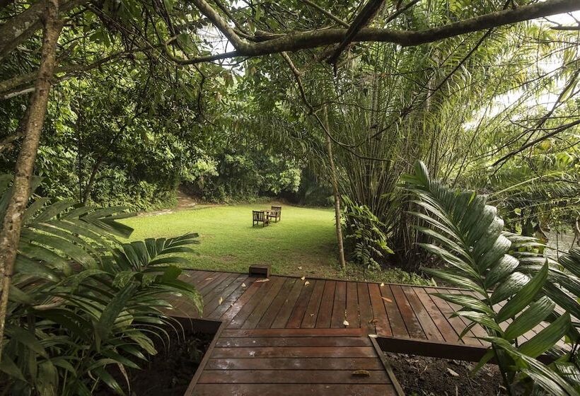 Jetwing Kurulubedda Adults Only