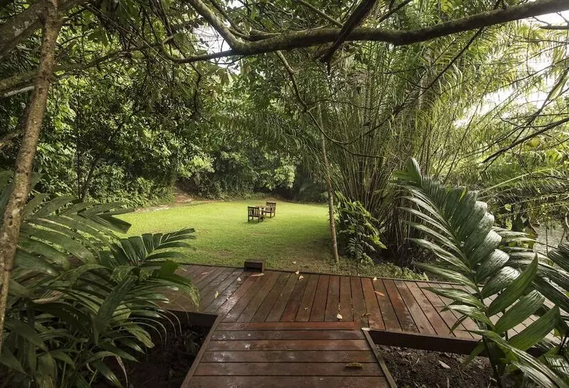 Jetwing Kurulubedda Adults Only