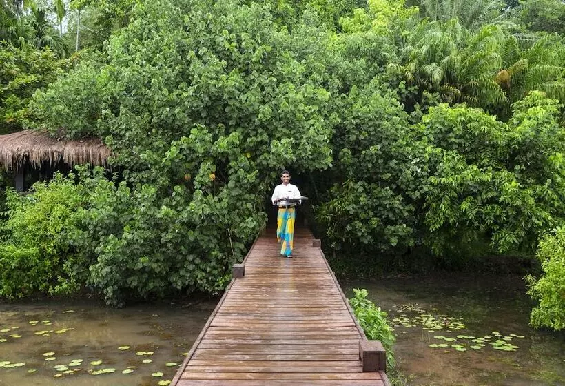 Jetwing Kurulubedda Adults Only