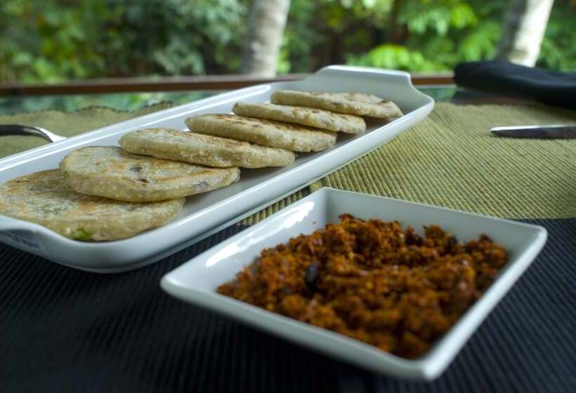 Jetwing Kurulubedda Adults Only