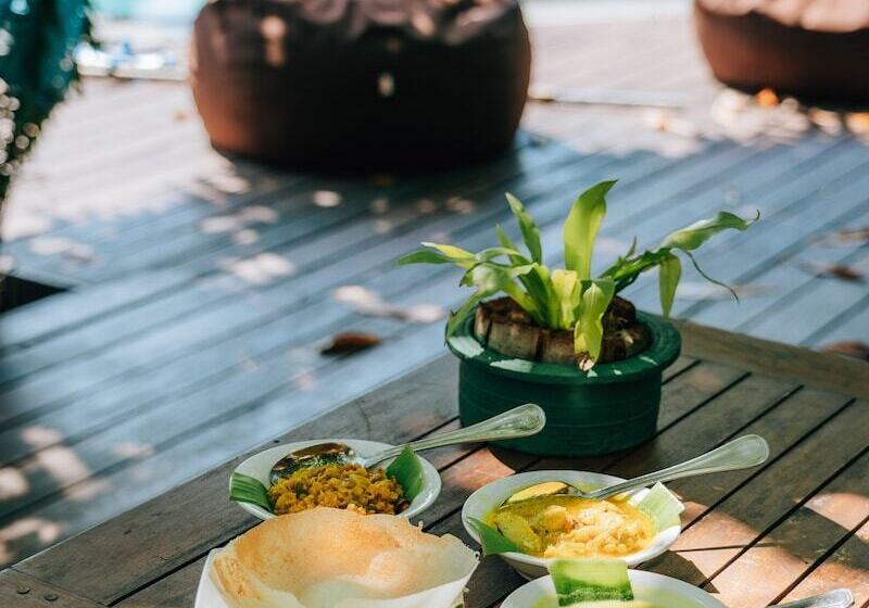 Jetwing Kurulubedda Adults Only