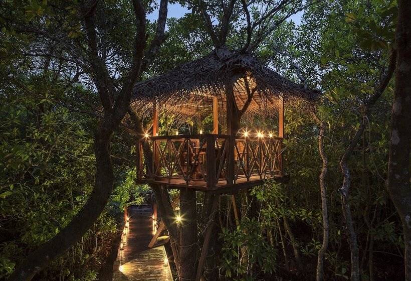 Jetwing Kurulubedda Adults Only