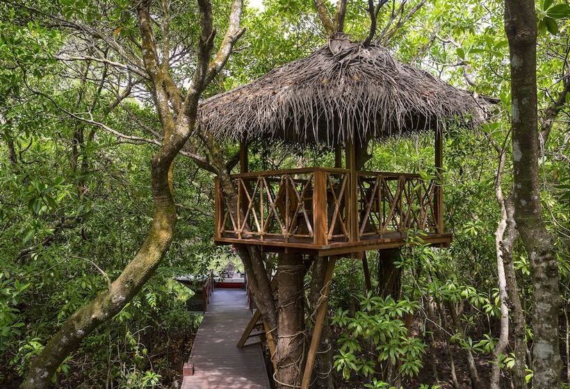 Jetwing Kurulubedda Adults Only