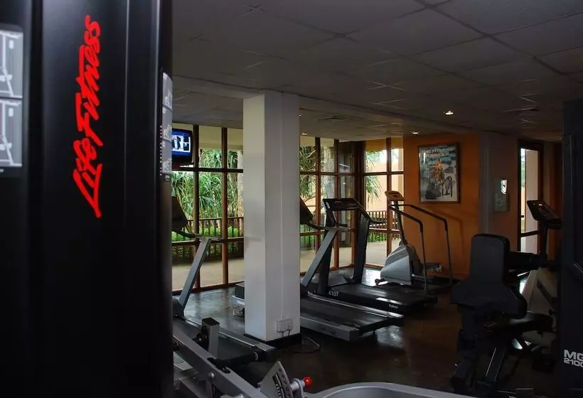 Jetwing Kurulubedda Adults Only