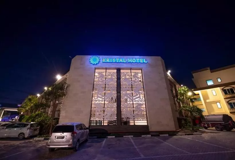 Kristal Hotel Kupang