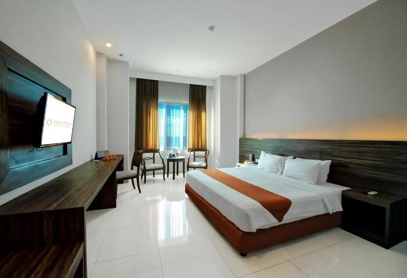 Kristal Hotel Kupang