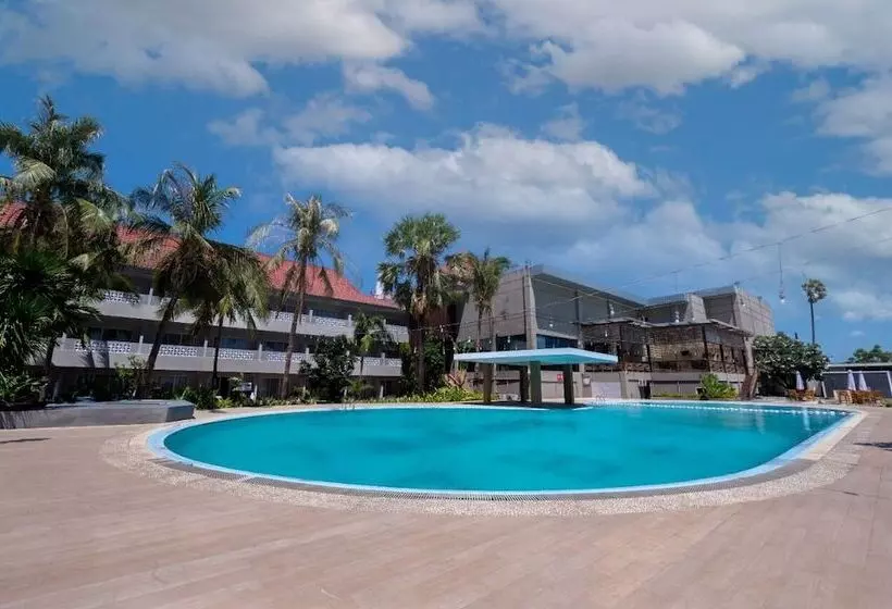 Kristal Hotel Kupang