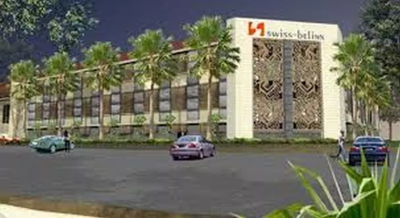 Kristal Hotel Kupang