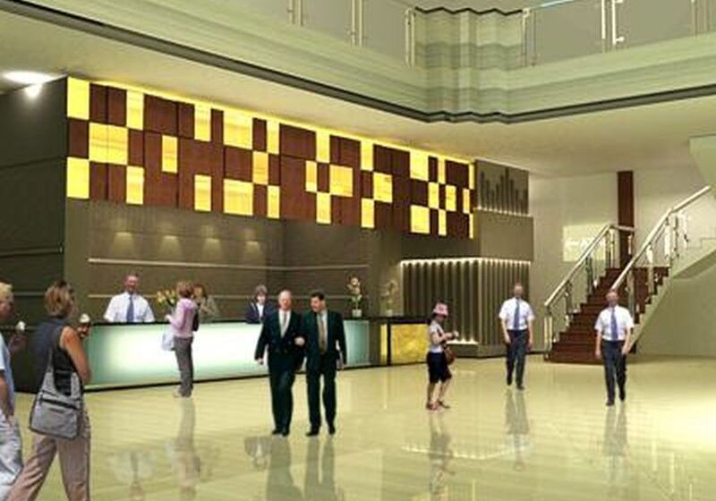 Kristal Hotel Kupang