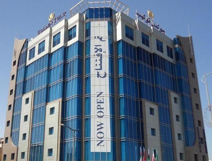Mena Hotel Al Jubail