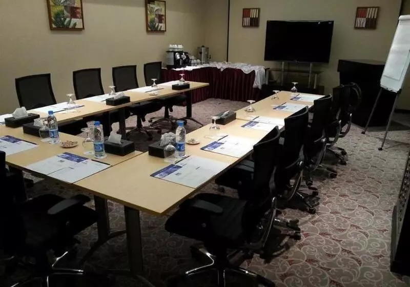 Mena Hotel Al Jubail