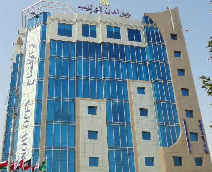 Mena Hotel Al Jubail