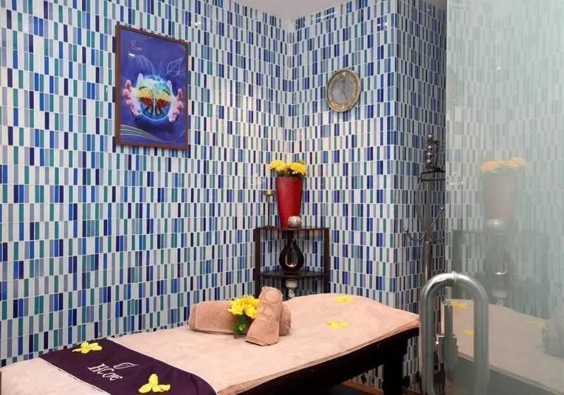 Mena Hotel Al Jubail