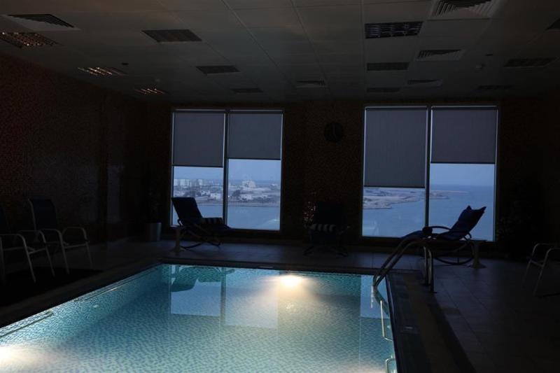 Mena Hotel Al Jubail