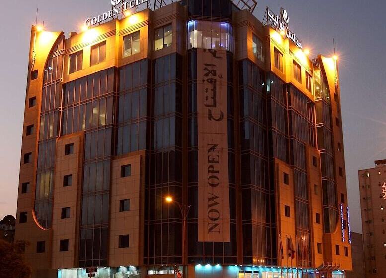 Mena Hotel Al Jubail