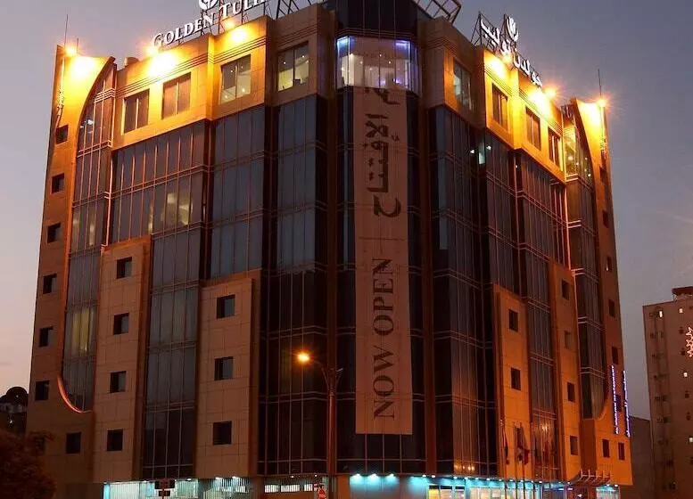 Mena Hotel Al Jubail