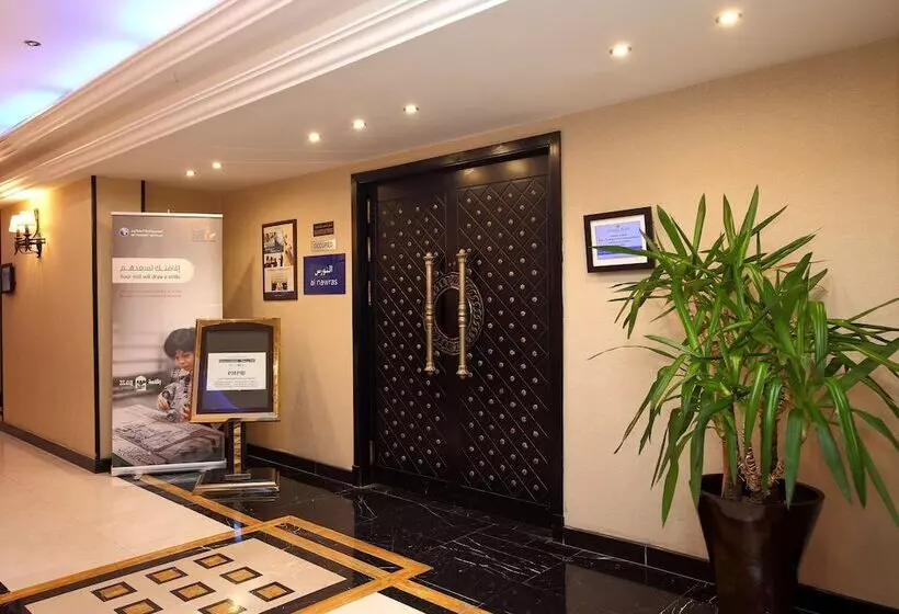 Mena Hotel Al Jubail