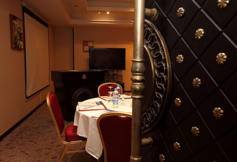 Mena Hotel Al Jubail