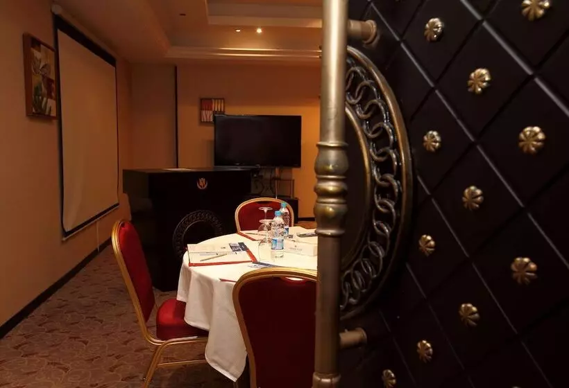 Mena Hotel Al Jubail