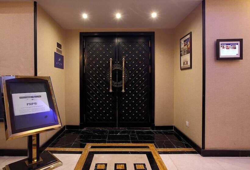 Mena Hotel Al Jubail