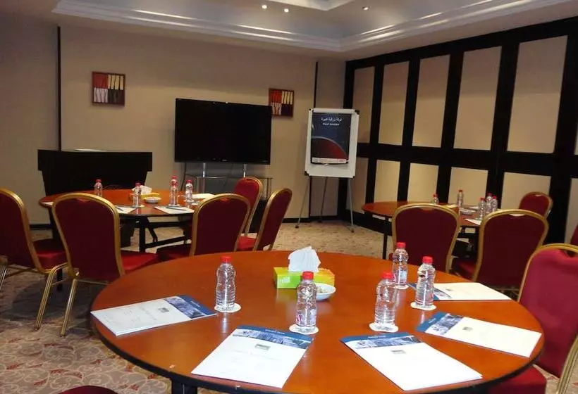 Mena Hotel Al Jubail