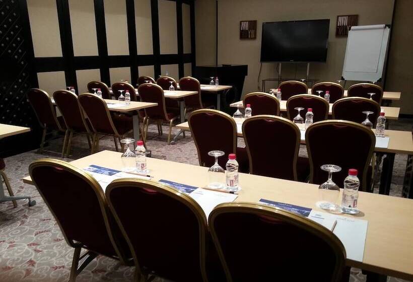 Mena Hotel Al Jubail