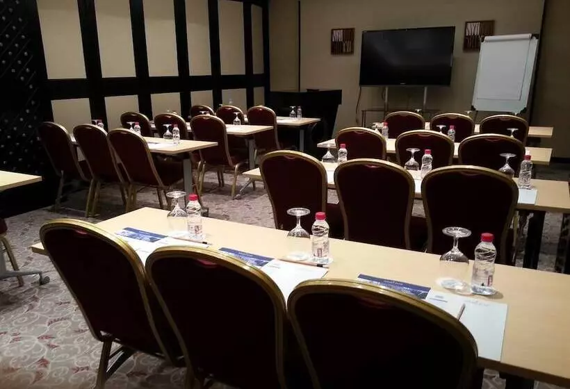 Mena Hotel Al Jubail