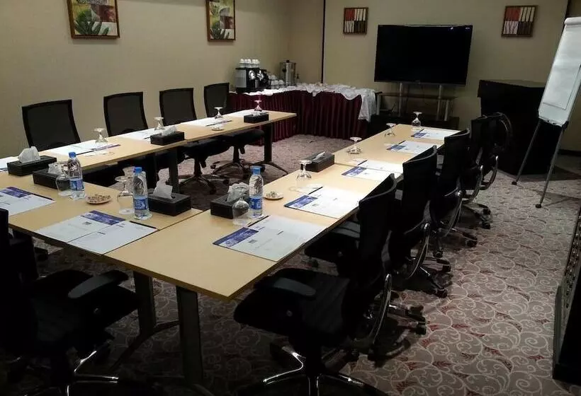 Mena Hotel Al Jubail