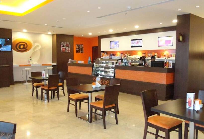 Mena Hotel Al Jubail