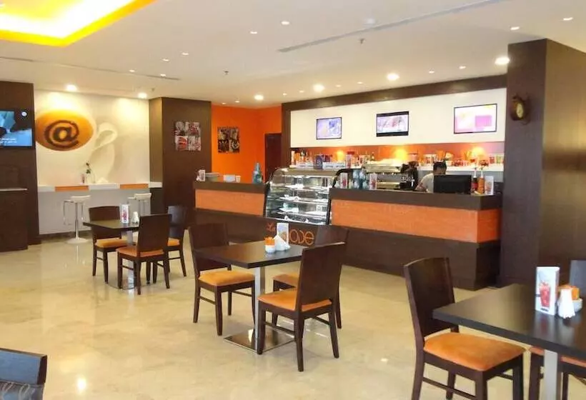 Mena Hotel Al Jubail