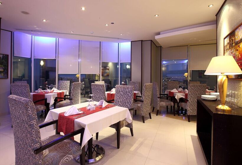 Mena Hotel Al Jubail