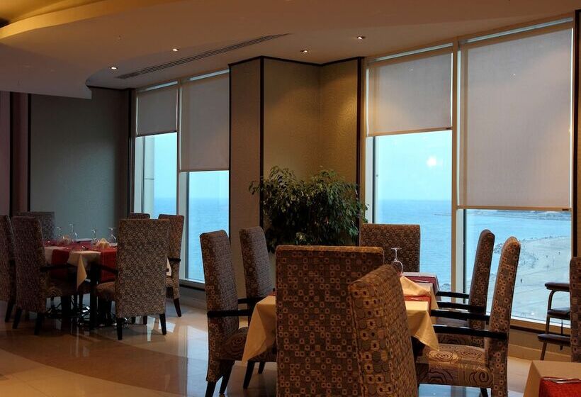 Mena Hotel Al Jubail