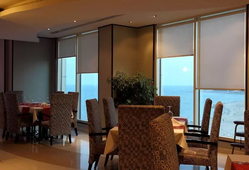 Mena Hotel Al Jubail