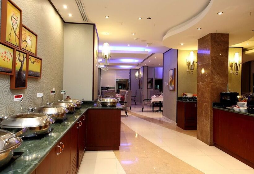 Mena Hotel Al Jubail