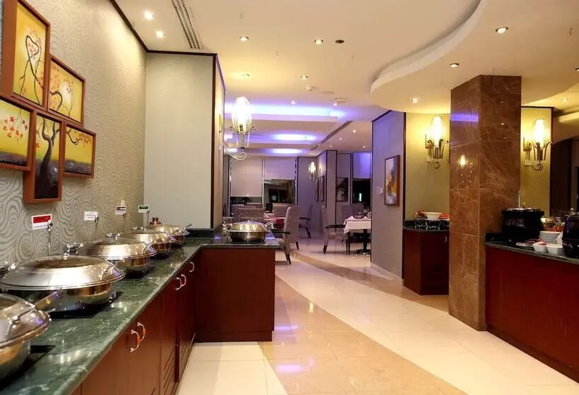 Mena Hotel Al Jubail