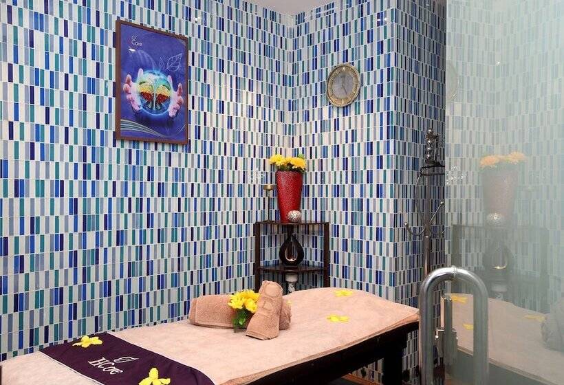 Mena Hotel Al Jubail