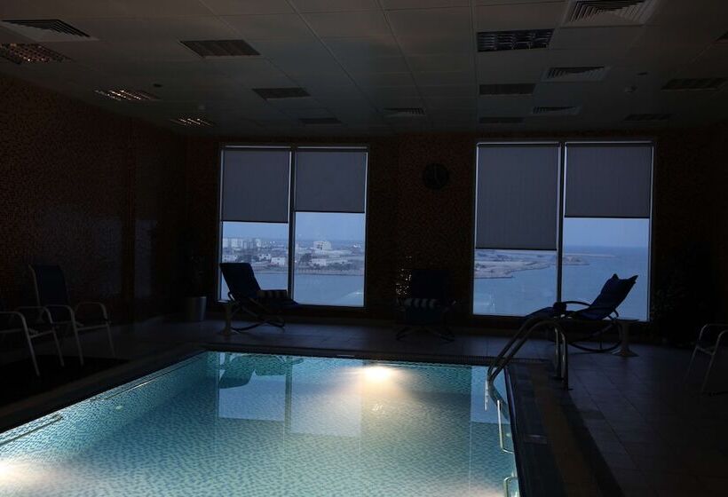 Mena Hotel Al Jubail