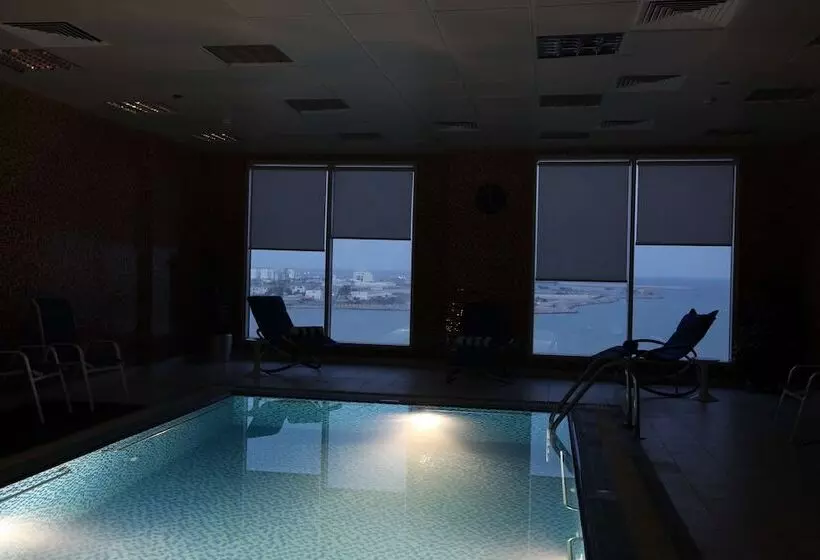 Mena Hotel Al Jubail