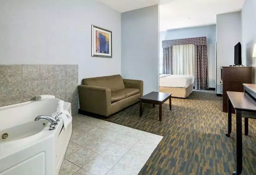 Motel 6 Mineral Wells, Tx