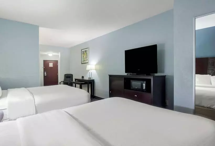 Motel 6 Mineral Wells, Tx