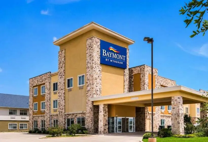 Motel 6 Mineral Wells, Tx